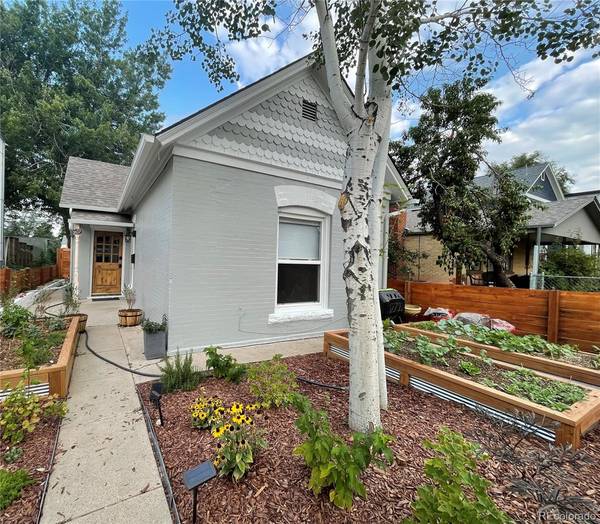 4437 Yates ST, Denver, CO 80212