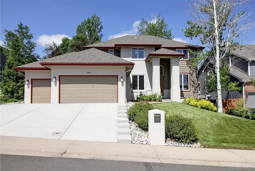 13661 Fall Creek CIR, Broomfield, CO 80020