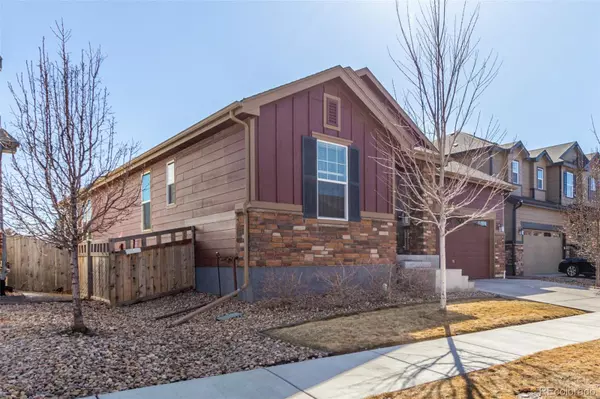 Dacono, CO 80514,4834 Sunset PL