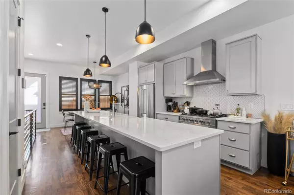 Denver, CO 80205,1025 25th ST