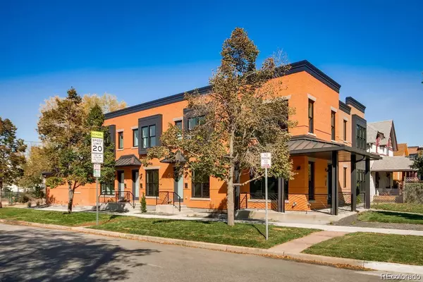 1025 25th ST, Denver, CO 80205