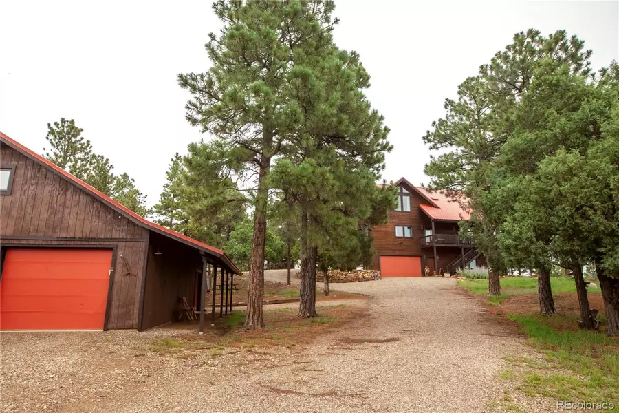 33010 Wildwood, Trinidad, CO 81082