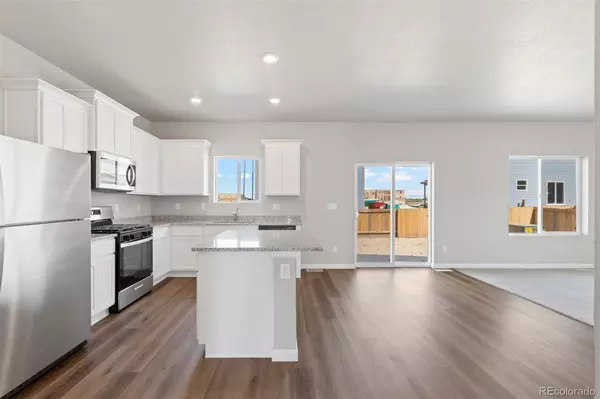 Frederick, CO 80530,7330 Green River AVE