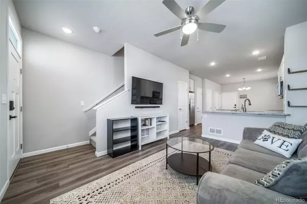 Berthoud, CO 80513,861 Great Plains AVE