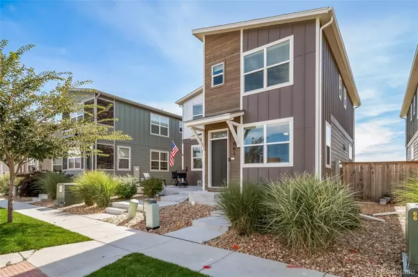 Berthoud, CO 80513,861 Great Plains AVE