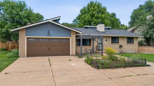 165 Clubridge PL, Colorado Springs, CO 80906