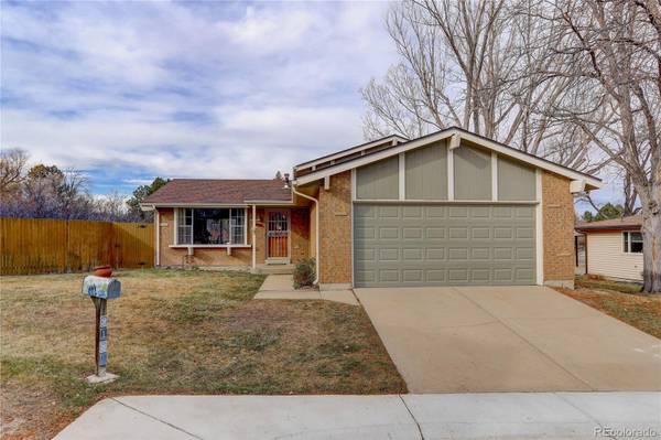 9181 W 79th PL, Arvada, CO 80005