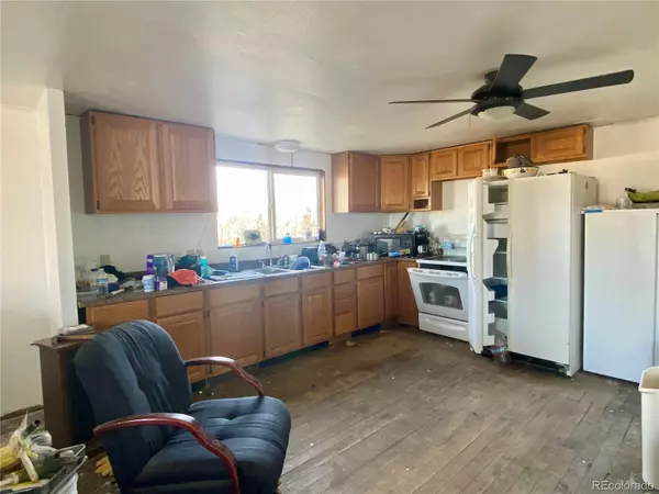 Vona, CO 80861,1180 Main ST