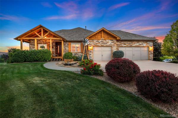 5222 Centennial CT, Windsor, CO 80550