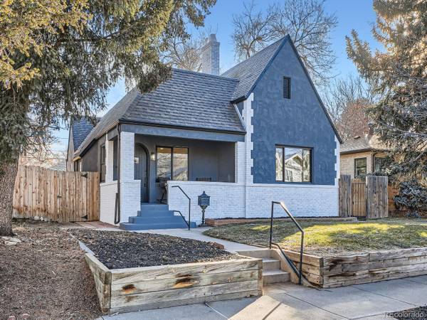 2824 Cherry ST, Denver, CO 80207