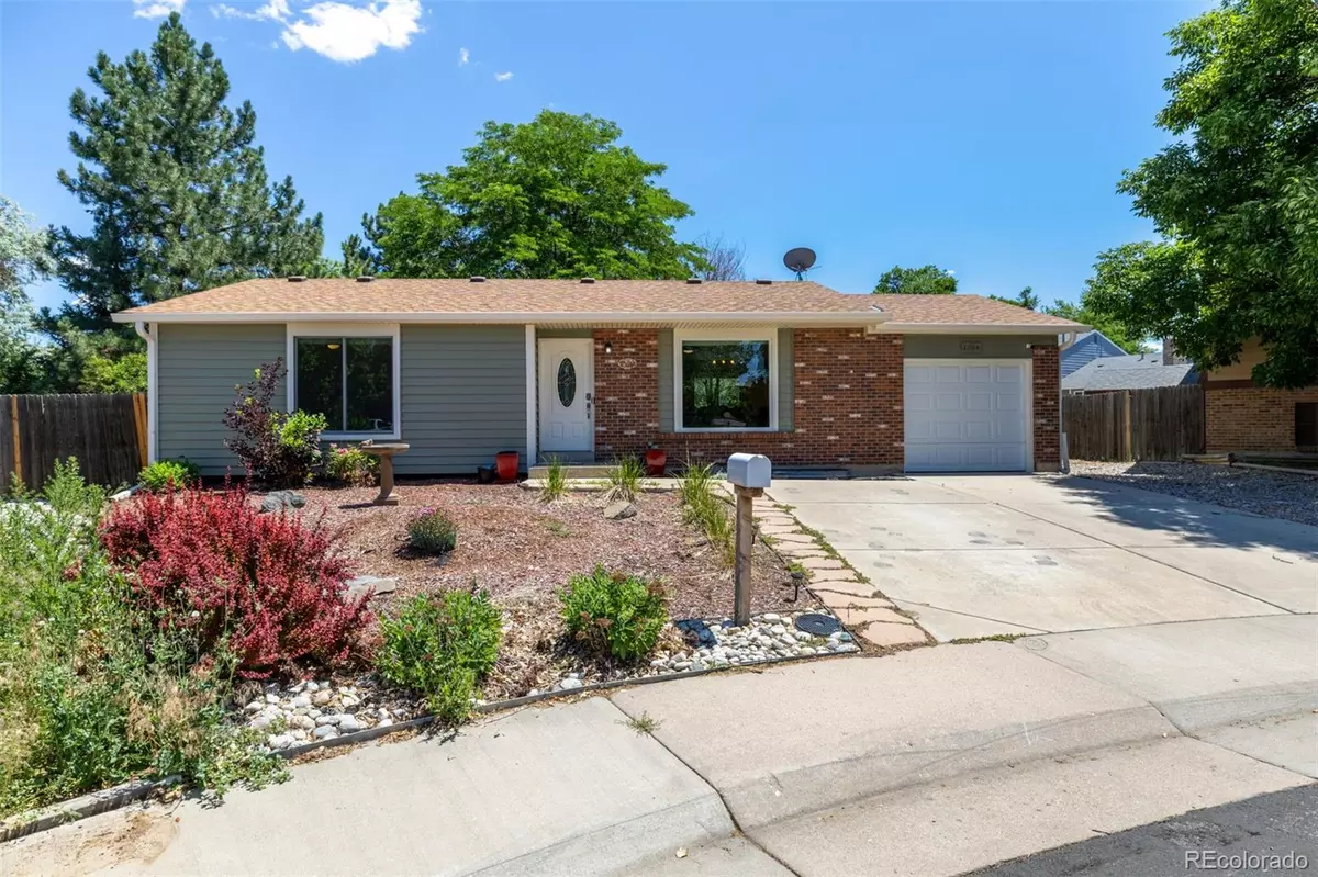 Aurora, CO 80017,1394 S Zeno ST