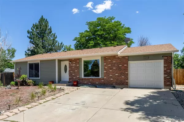 Aurora, CO 80017,1394 S Zeno ST