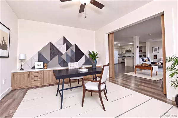 Denver, CO 80247,300 S Clinton ST #8C