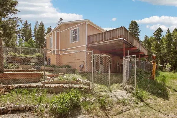 Black Hawk, CO 80422,81 Atlantis DR