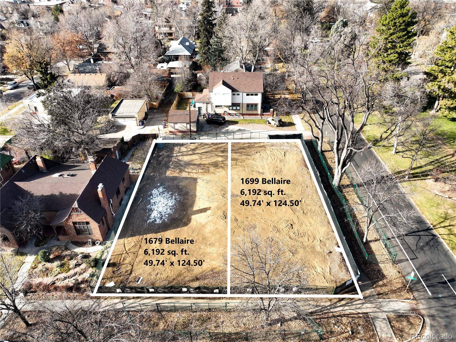 1699 Bellaire ST, Denver, CO 80246