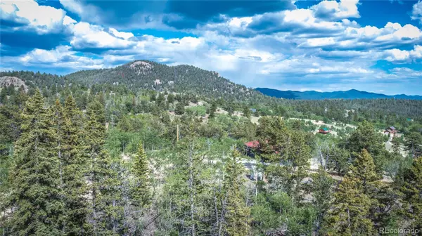 1140 Ute TRL, Jefferson, CO 80456