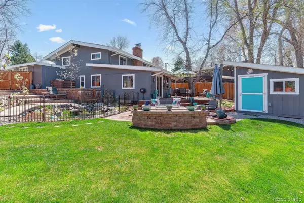 Denver, CO 80224,1325 S Ivy WAY