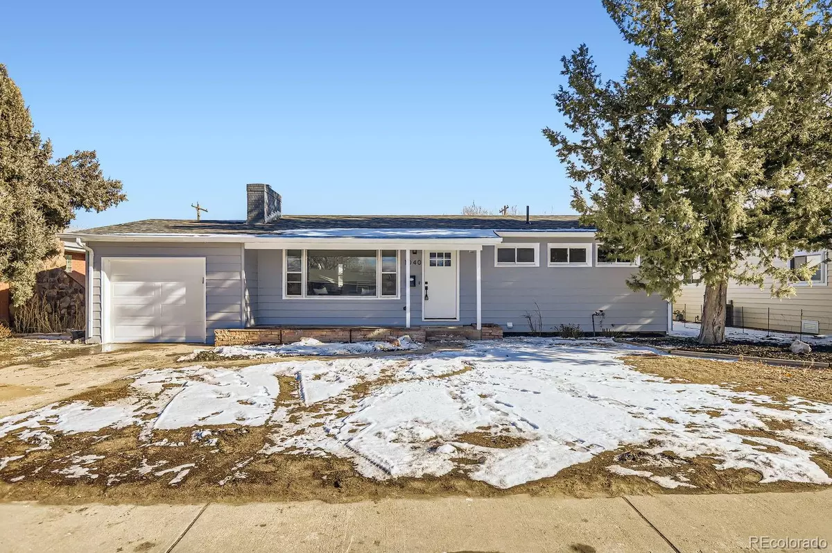 Fort Lupton, CO 80621,1040 Hoover AVE