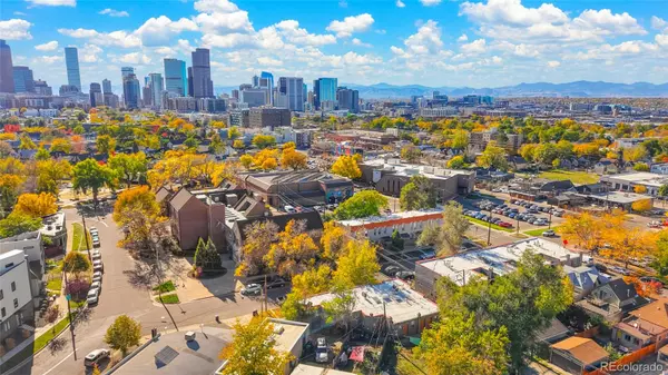 Denver, CO 80205,407, 421, 422 29th ST