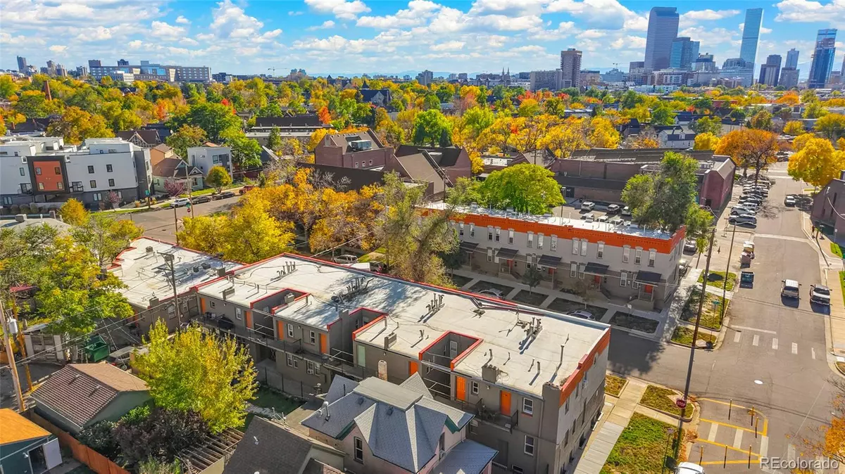 Denver, CO 80205,407, 421, 422 29th ST