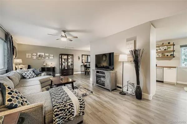 Colorado Springs, CO 80911,6570 Goldfield DR