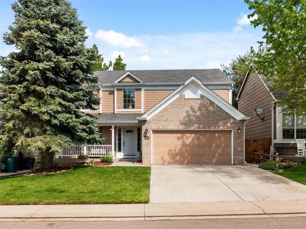 14223 W Baltic AVE, Lakewood, CO 80228