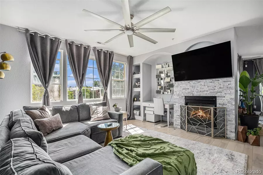 8940 Fox DR #201, Denver, CO 80260