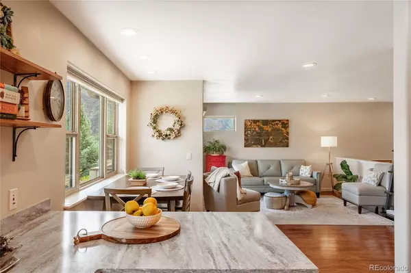 New Castle, CO 81647,340 Castle Ridge DR