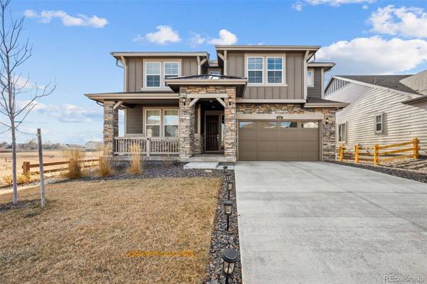 270 Maddox LN, Erie, CO 80516