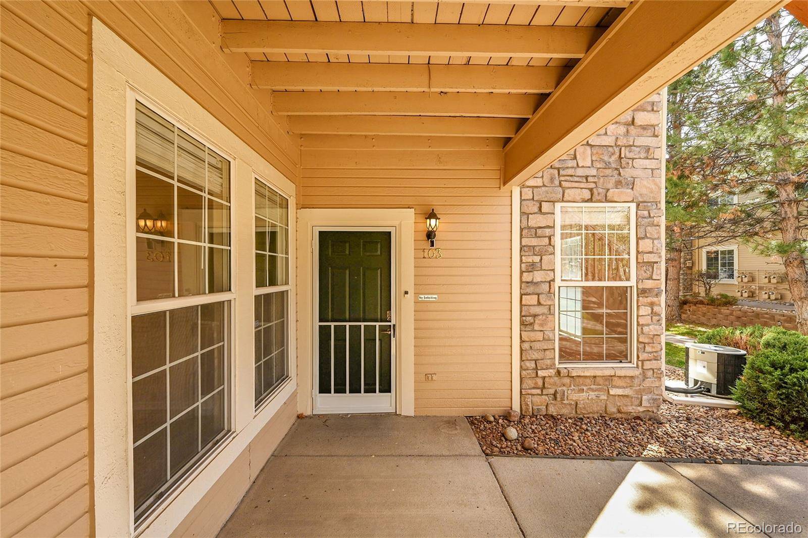 Aurora, CO 80014,4035 S Dillon WAY #103