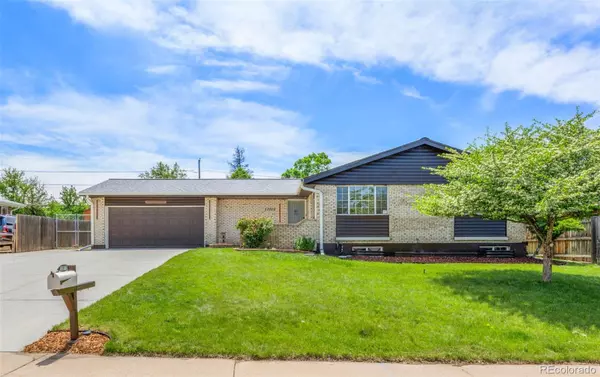 Golden, CO 80401,13010 W 6th PL
