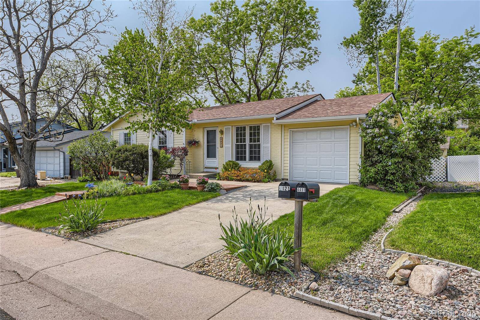 Morrison, CO 80465,4421 S Arbutus WAY