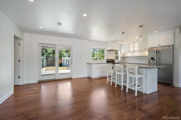 Littleton, CO 80123,3324 W Hialeah AVE