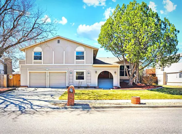 Arvada, CO 80003,8403 Chase DR