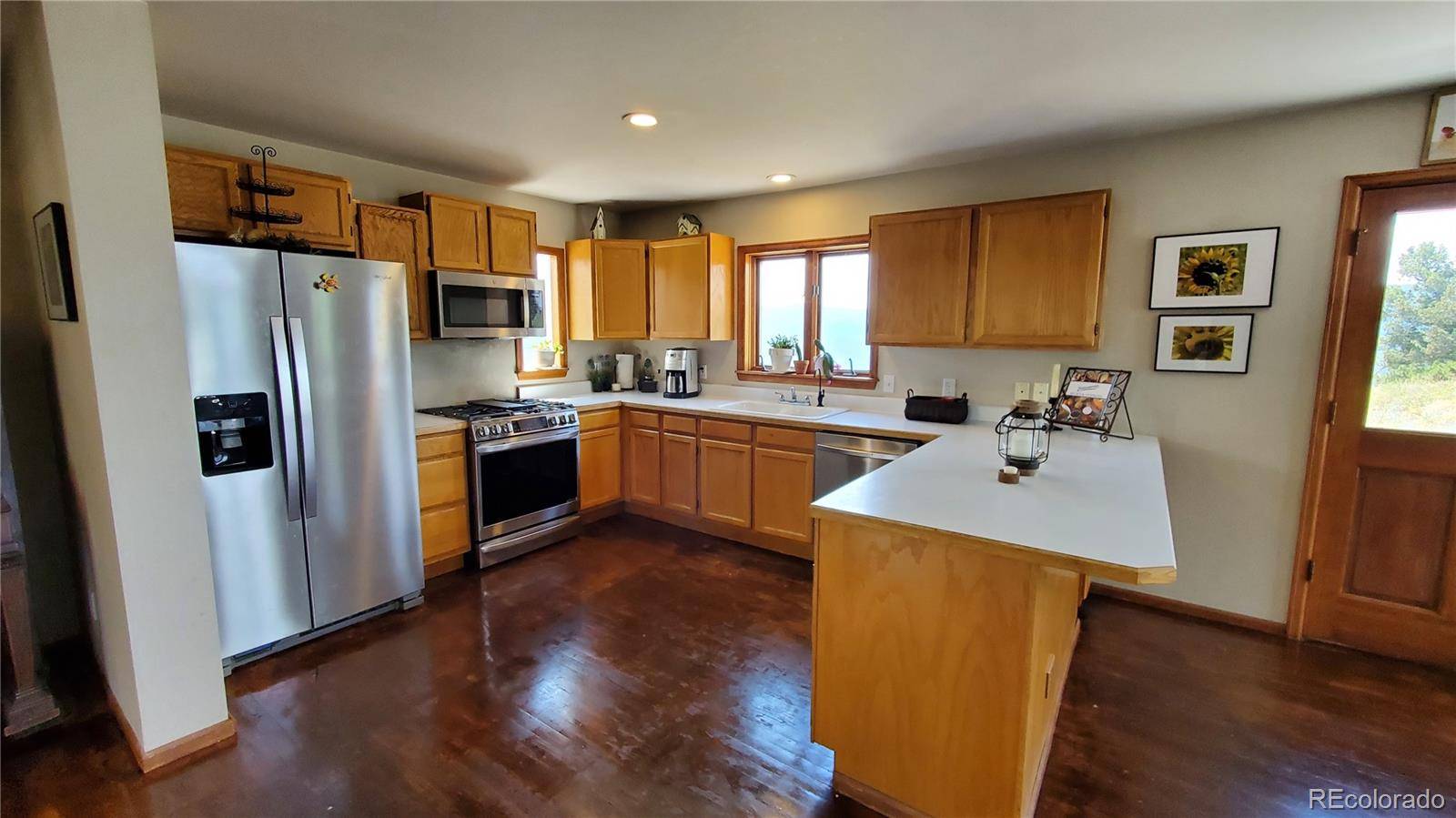 Idaho Springs, CO 80452,979 Alpine WAY