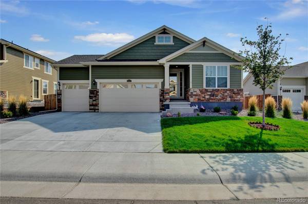 16322 Clayton ST, Thornton, CO 80602