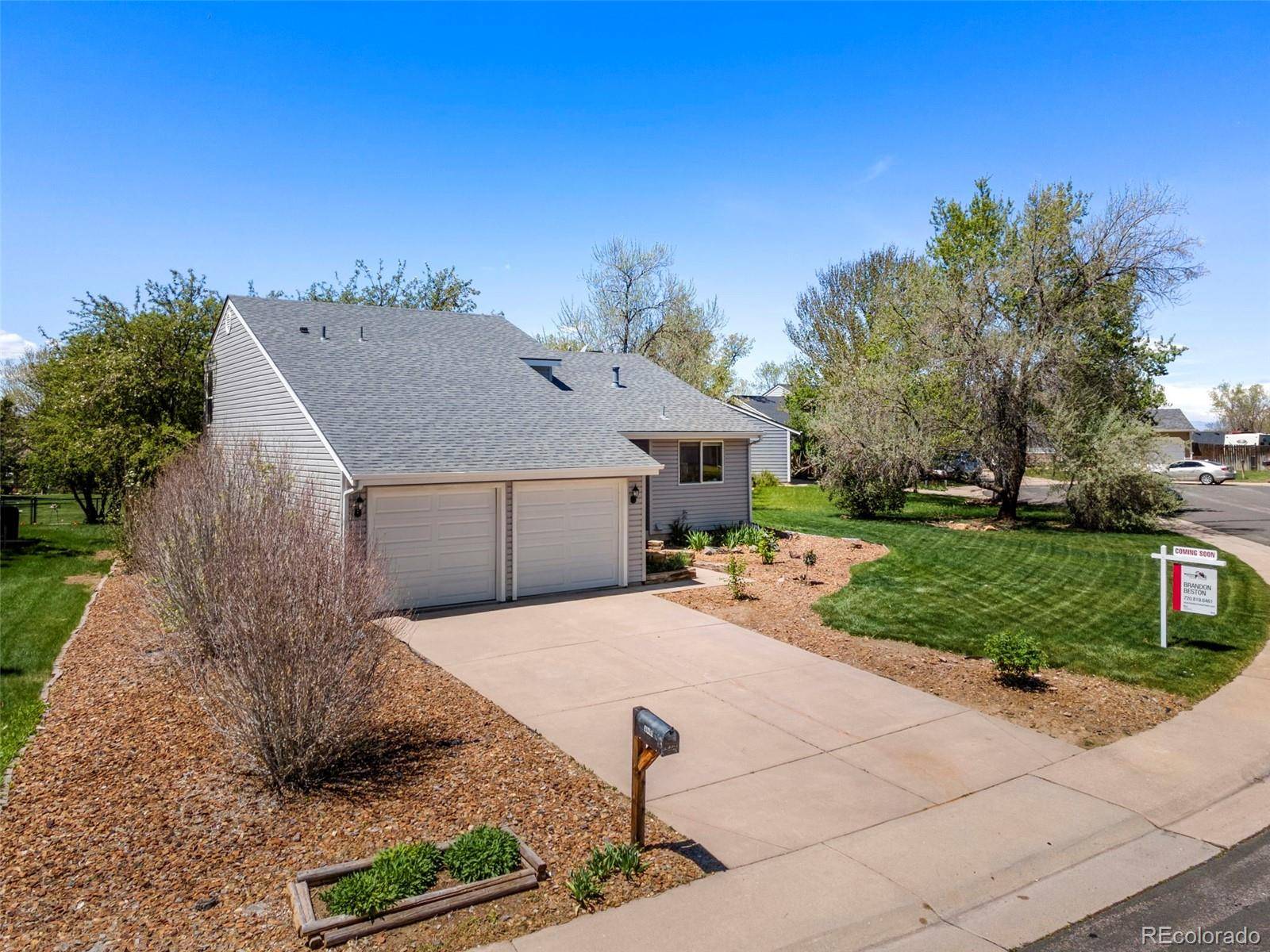 Centennial, CO 80015,18465 E Crestline CIR