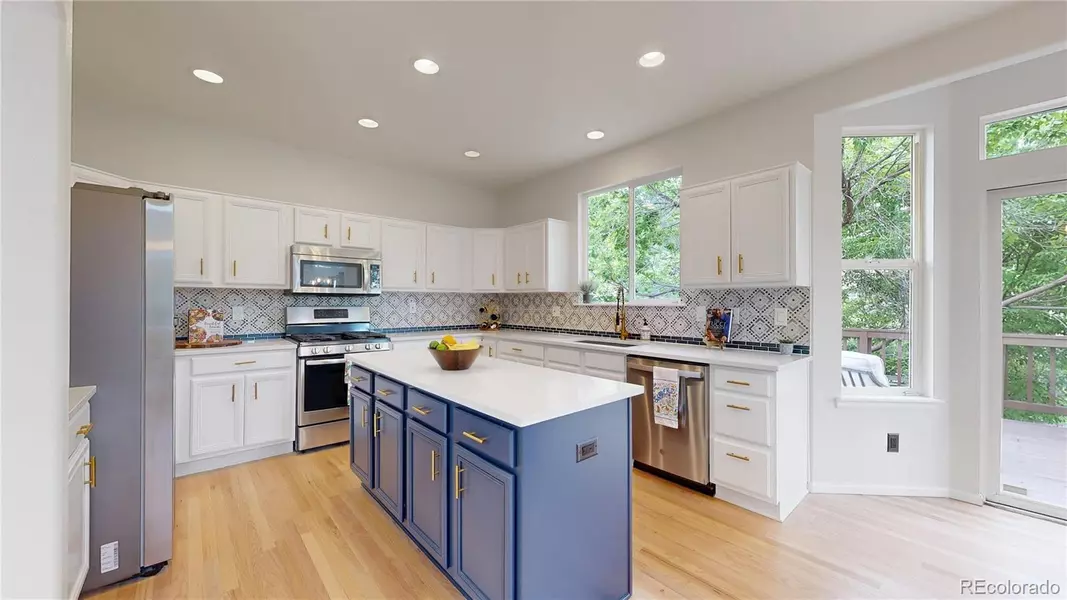 7597 Bison CT, Littleton, CO 80125