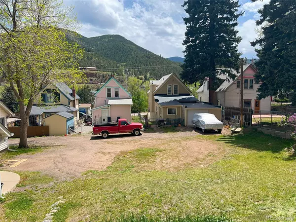 Idaho Springs, CO 80452,1936.5 Virginia ST