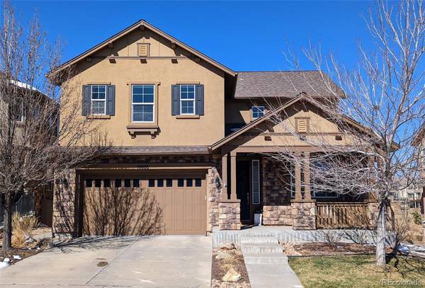 10888 Valleybrook CIR, Highlands Ranch, CO 80130