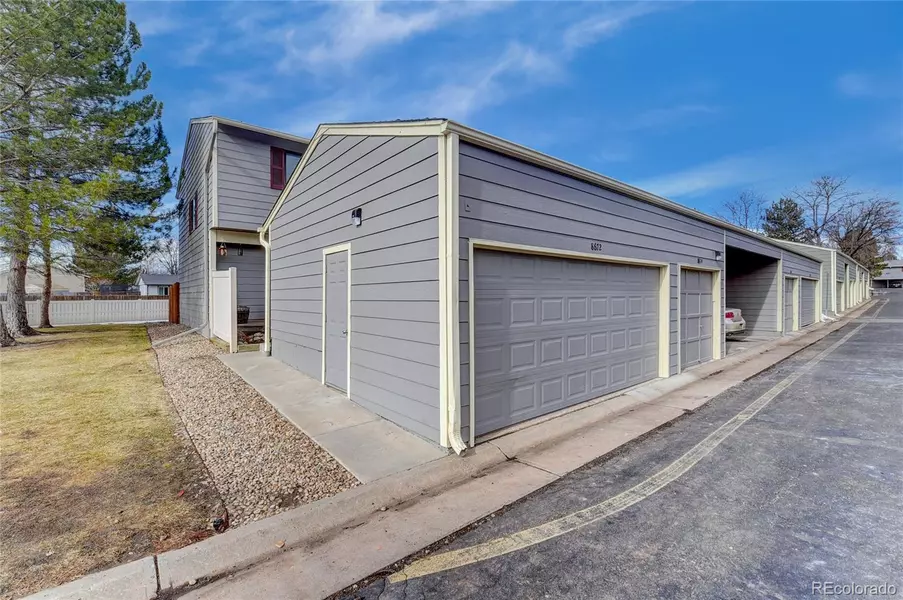 8674 Carr LOOP, Arvada, CO 80005