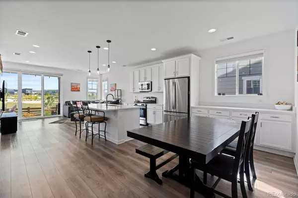 Erie, CO 80516,723 Eva Peak DR
