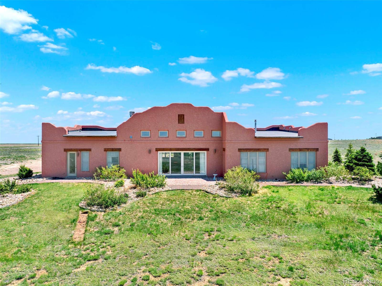 Bennett, CO 80102,5549 Yulle RD