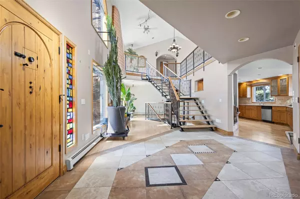 Golden, CO 80403,14955 W 58th PL