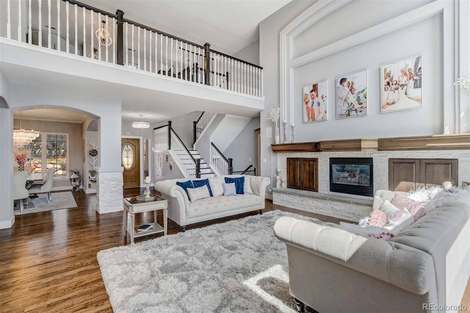 Colorado Springs, CO 80919,2685 Saint Joseph WAY
