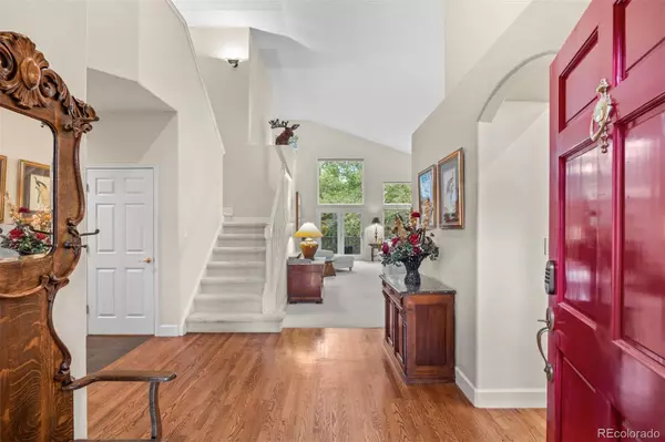 Evergreen, CO 80439,2977 Sun Creek RDG