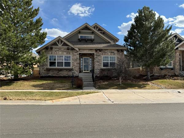 22568 E Davies DR, Aurora, CO 80016