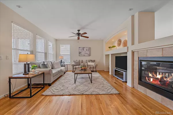 Parker, CO 80134,11150 Night Heron DR