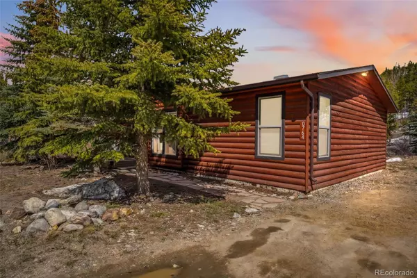 764 Blue Ridge RD, Breckenridge, CO 80424