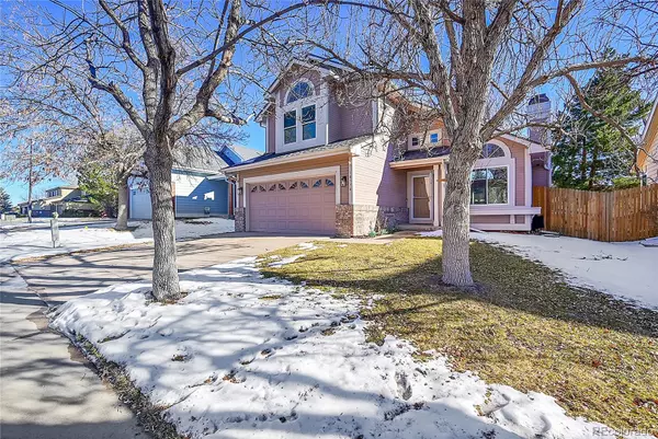 18576 E Saratoga PL, Aurora, CO 80015